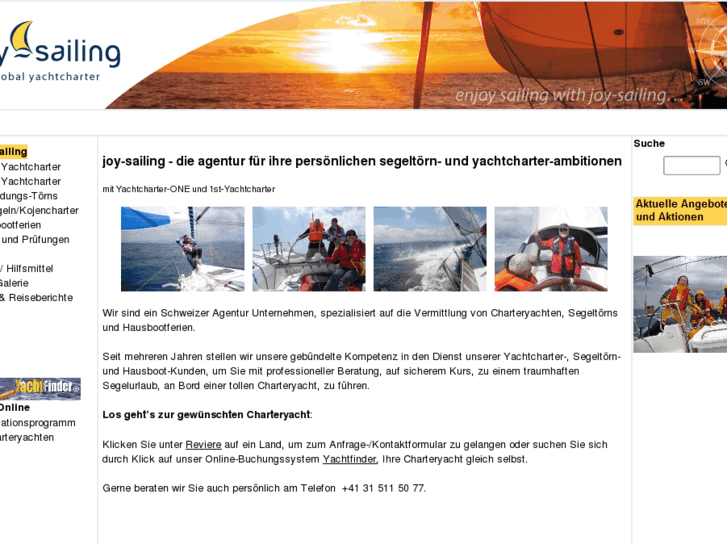 www.joy-sailing.ch