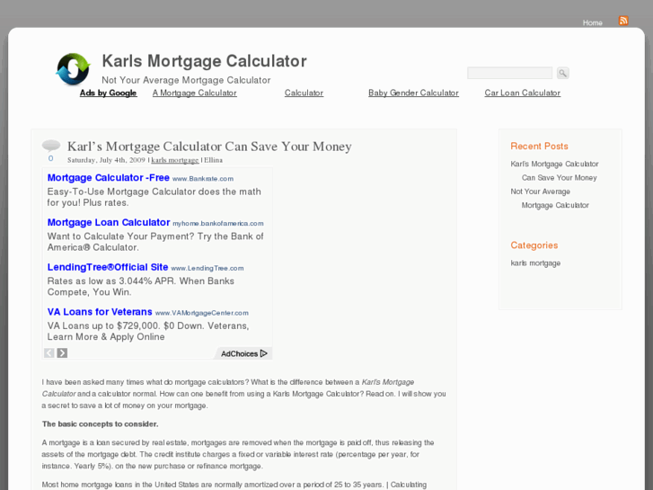 www.karlsmortgagecalculators.com