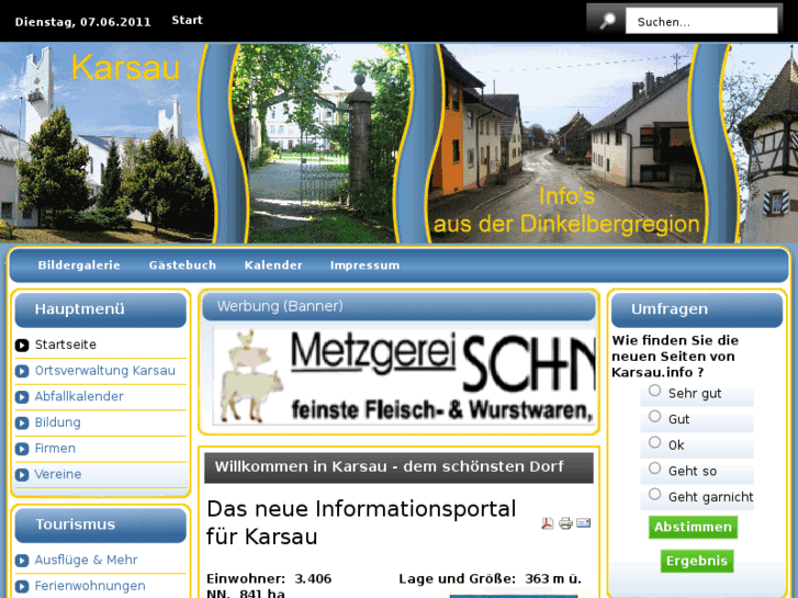 www.karsau.info