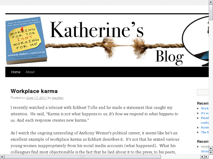 www.katherinesaysblog.com