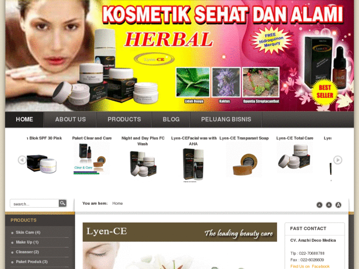 www.kosmetiksehat.com