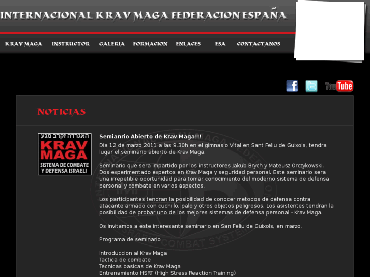 www.kravmaga.com.es