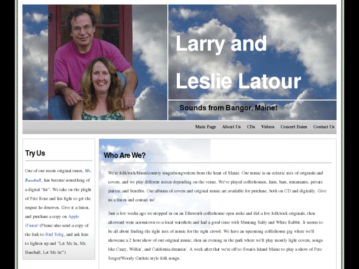 www.larryandleslielatour.com