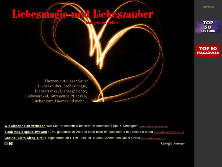 www.liebesmagie.com