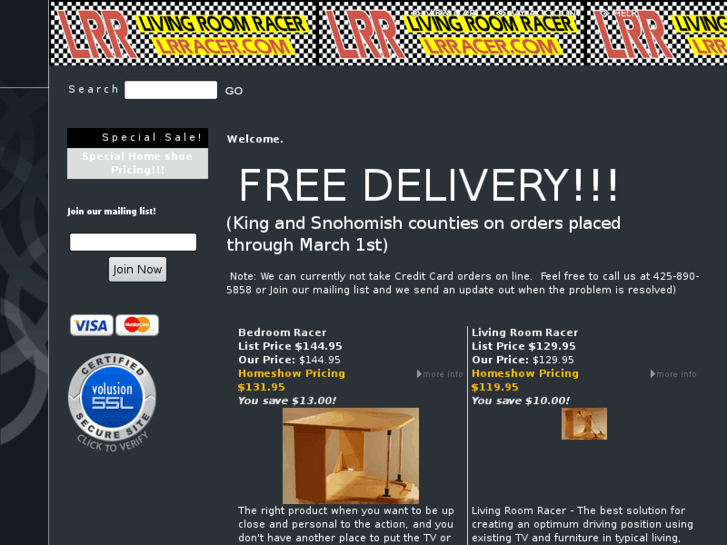 www.livingroomracer.com
