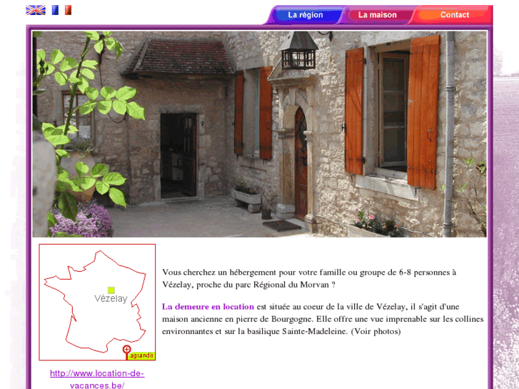 www.locationvezelay.com