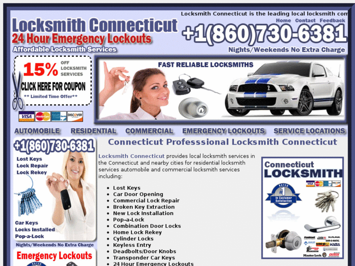 www.locksmithconnecticutct.com