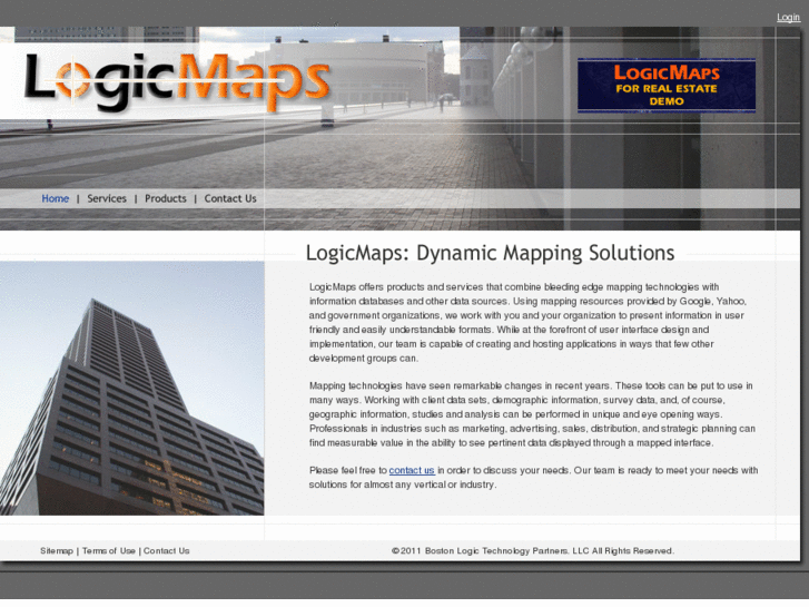 www.logicmaps.com