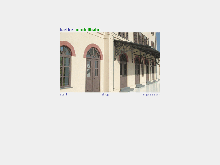 www.luetke-modellbahn.de