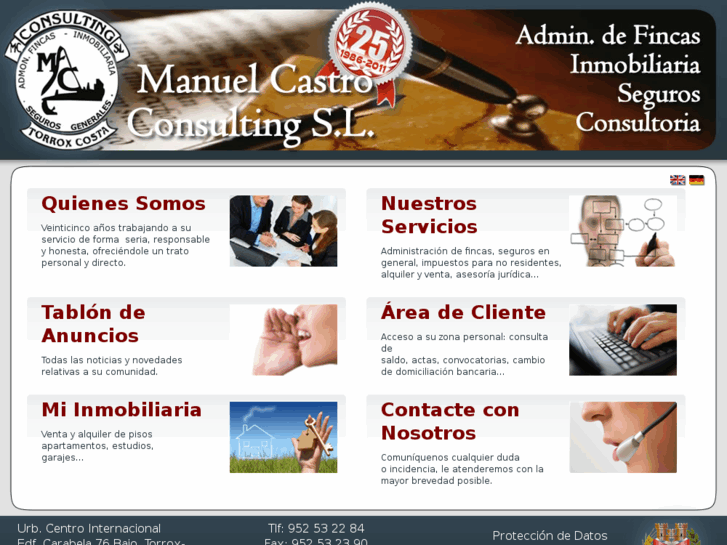 www.manuelcastroconsulting.com