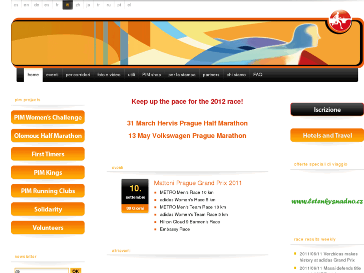 www.maratonadipraga.com