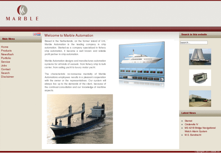 www.marbleautomation.com