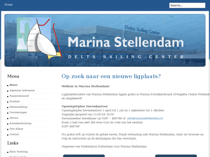 www.marinastellendam.nl