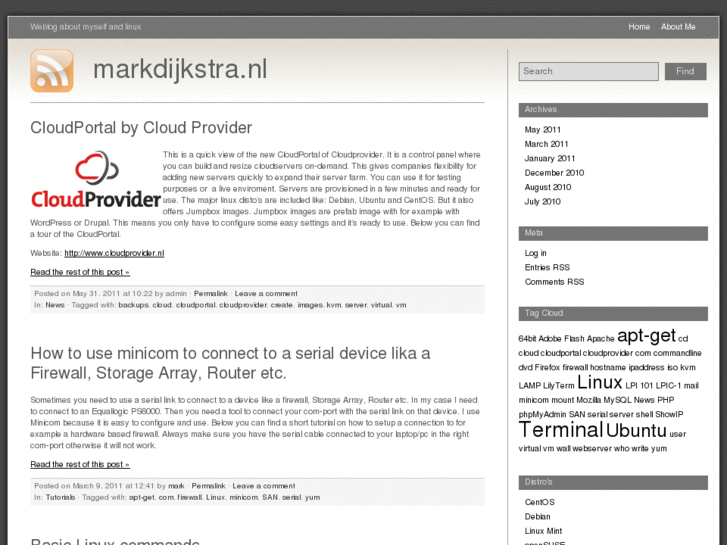 www.markdijkstra.com