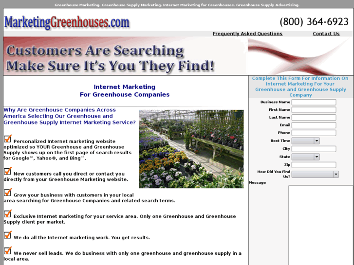 www.marketinggreenhouses.com