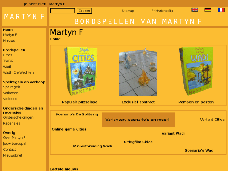 www.martynf.nl