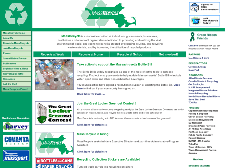 www.massrecycle.org