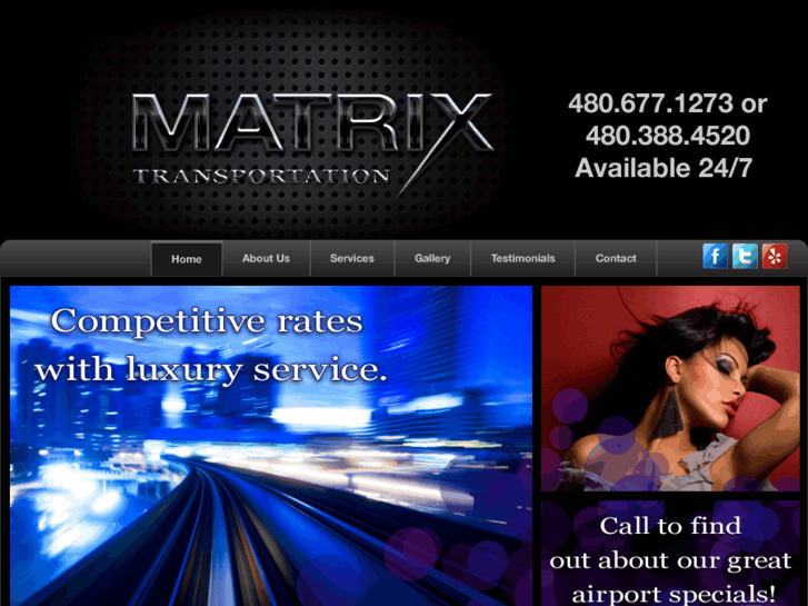 www.matrixaz.com
