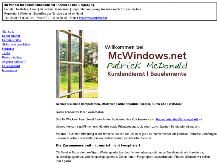 www.mcwindows.net