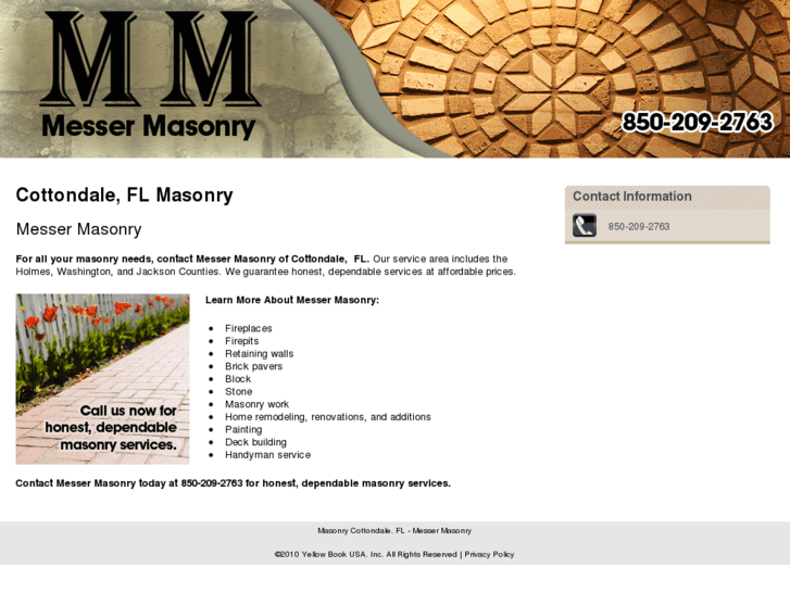 www.messermasonry.com