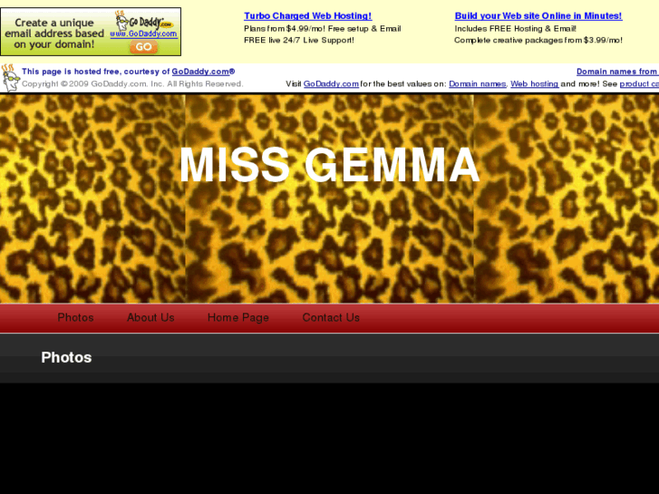 www.missgemma.com