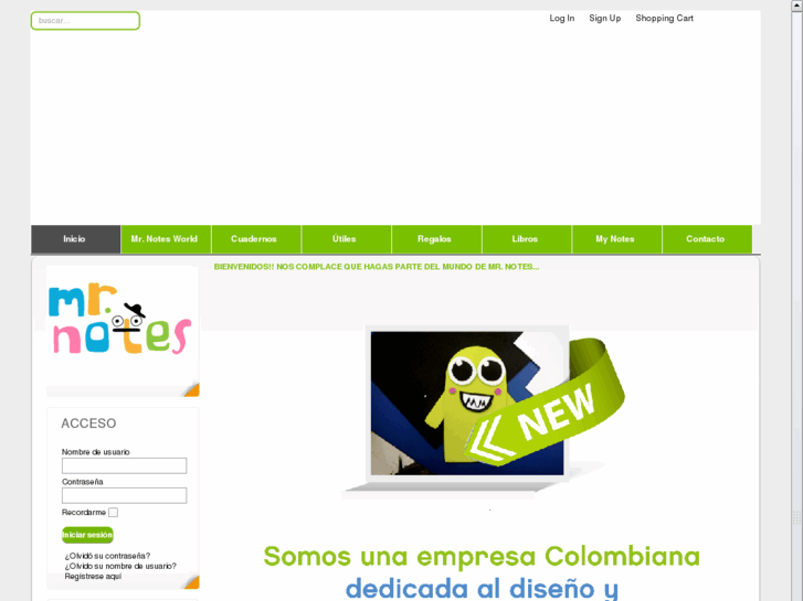 www.misternotes.com