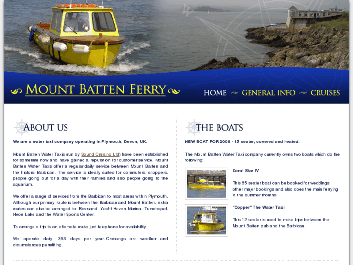 www.mountbattenferry.com