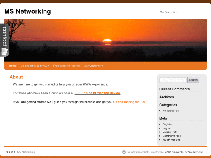 www.msnetworking.co.uk