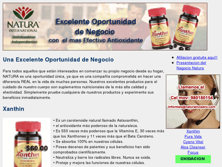 www.naturaincperu.com