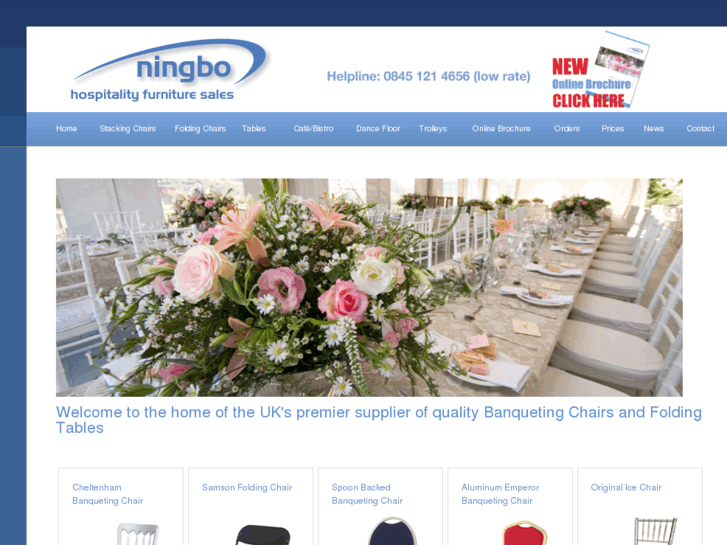 www.ningbo.co.uk