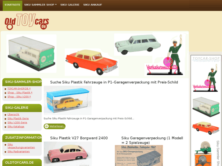 www.oldtoycars.de