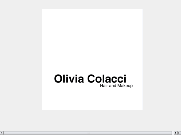 www.oliviacolacci.com