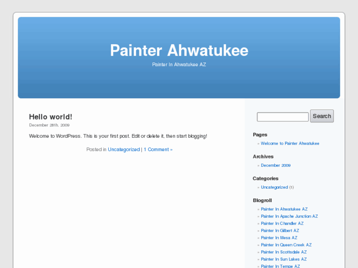 www.painterahwatukee.com