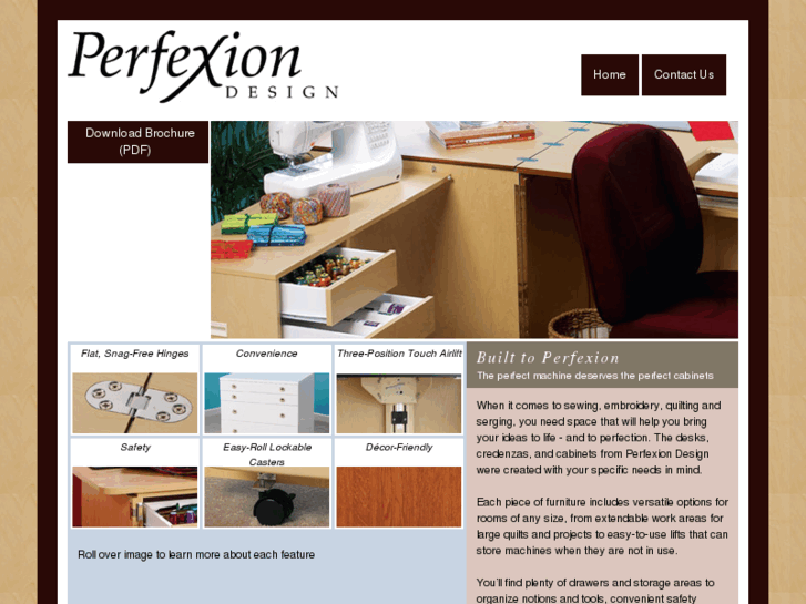 www.perfexionfurniture.com