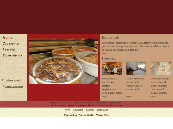 www.pizzeriadagigino.com