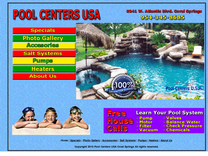 www.poolcentersusa.com