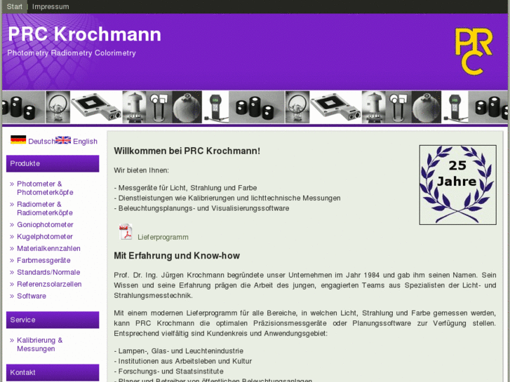 www.prc-krochmann.de