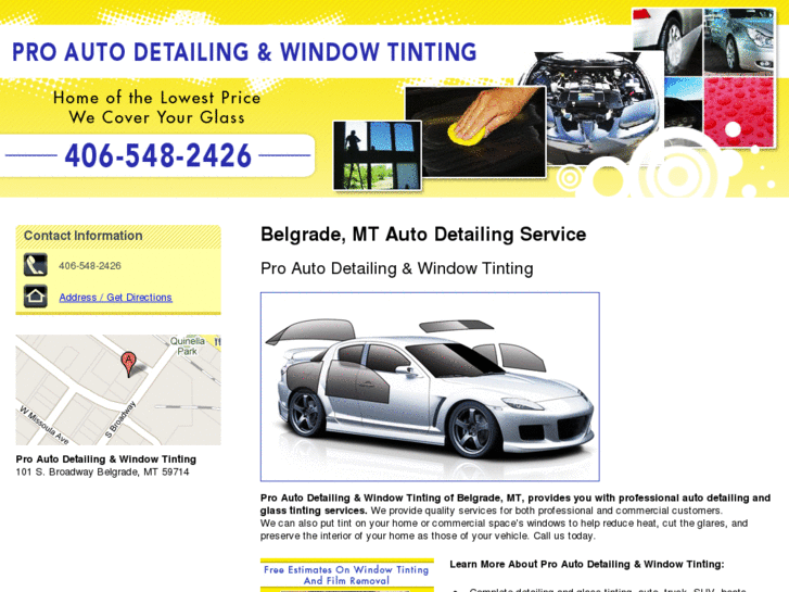 www.prodetailmt.com