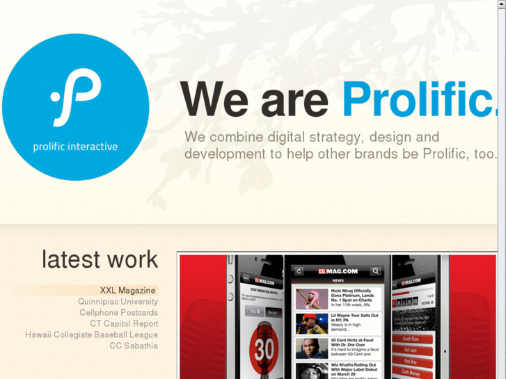 www.prolificinteractive.com