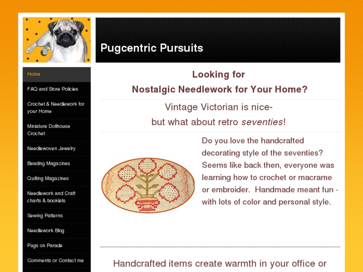 www.pugcentricpursuits.com