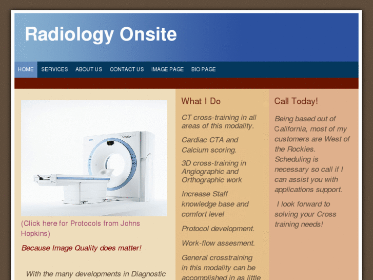 www.radiologyonsite.com