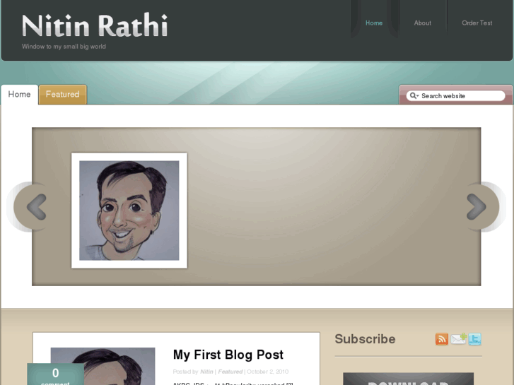 www.rathinitin.com