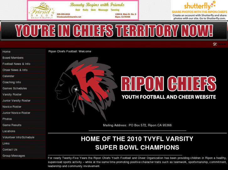 www.riponchiefsfootball.org