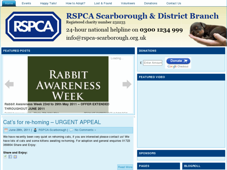 www.rspca-scarborough.org.uk