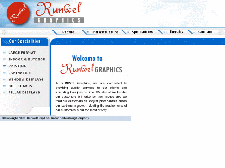 www.runwel.com