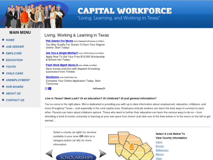 www.ruralcapitalworkforce.com