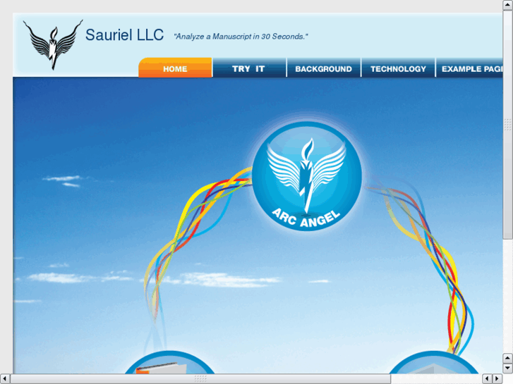 www.sauriel.com