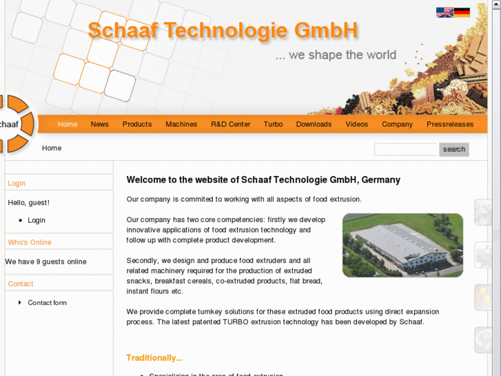 www.schaaf-technologie.de