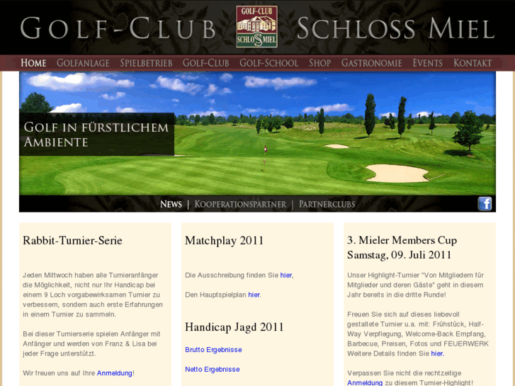 www.schlossmiel.com