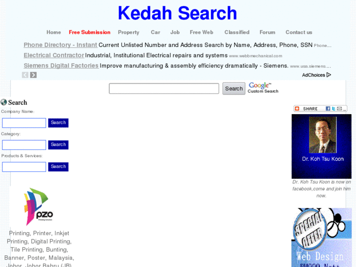 www.searchkedah.com